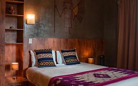 Chakana Hotel Boutique