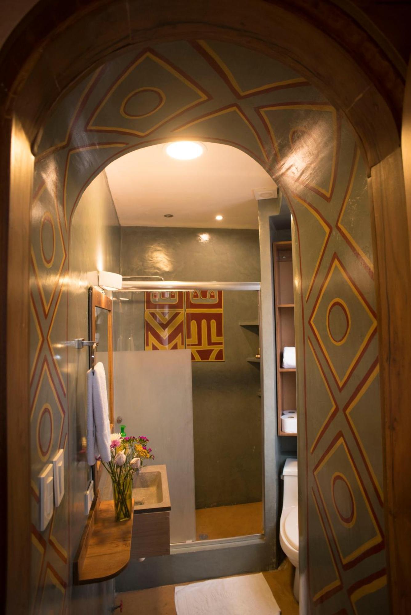 Chakana Hotel Boutique Quito Chambre photo