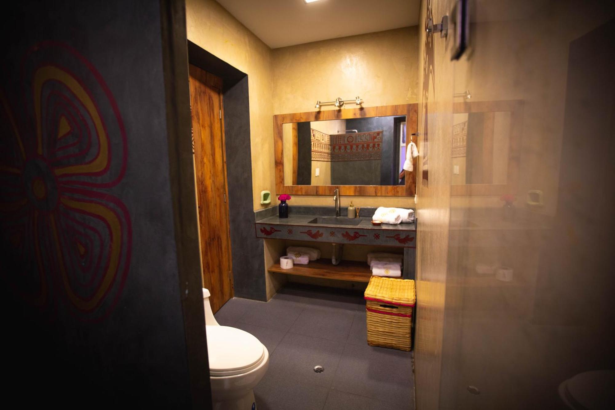 Chakana Hotel Boutique Quito Extérieur photo